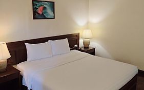 Puangpen Villa Hotel
